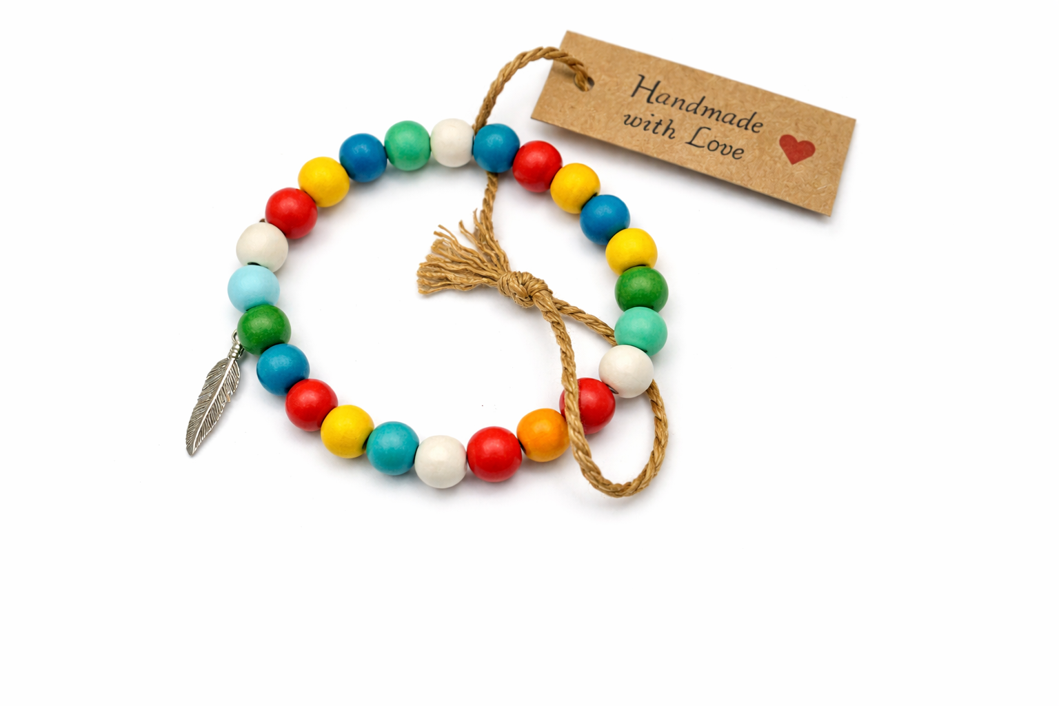 Liva und das Gewitter im Bauch + Armband