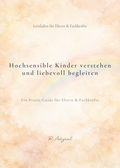 Stark von innen - Leitfaden für hochsensible Kinder
